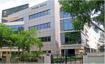 315 Work Avenue - ECity (Prestige Alecto)